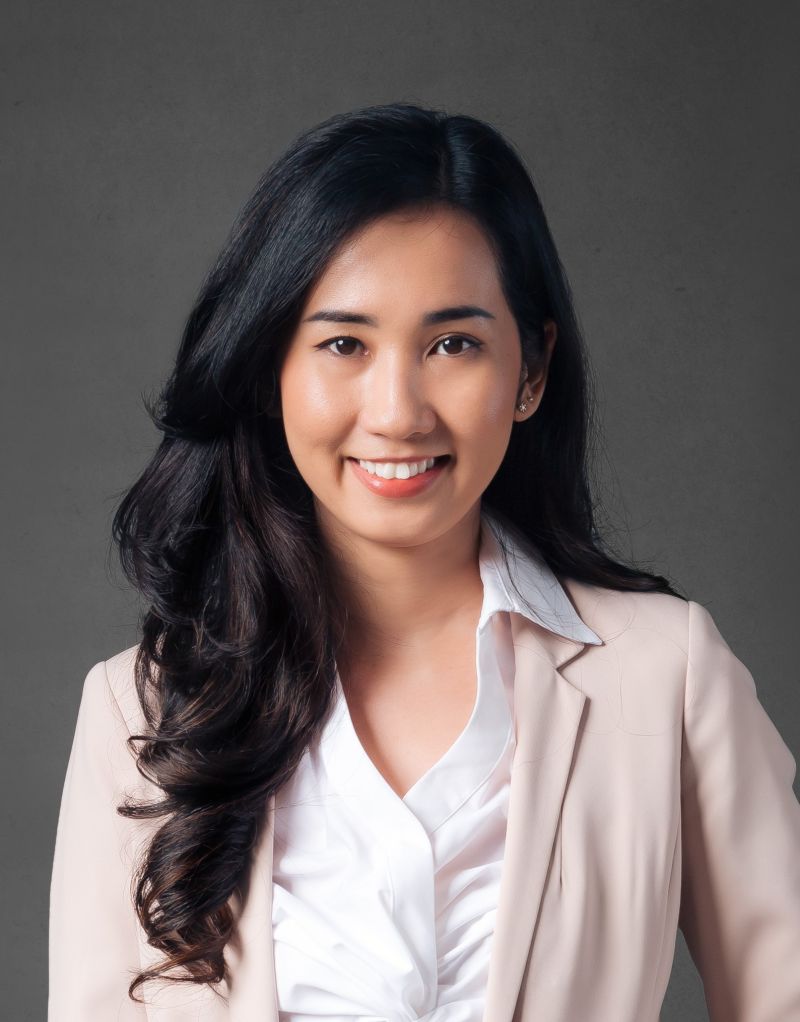 INPLP begrüßt Duong Thi Mai Huong als neues Mitglied in Vietnam