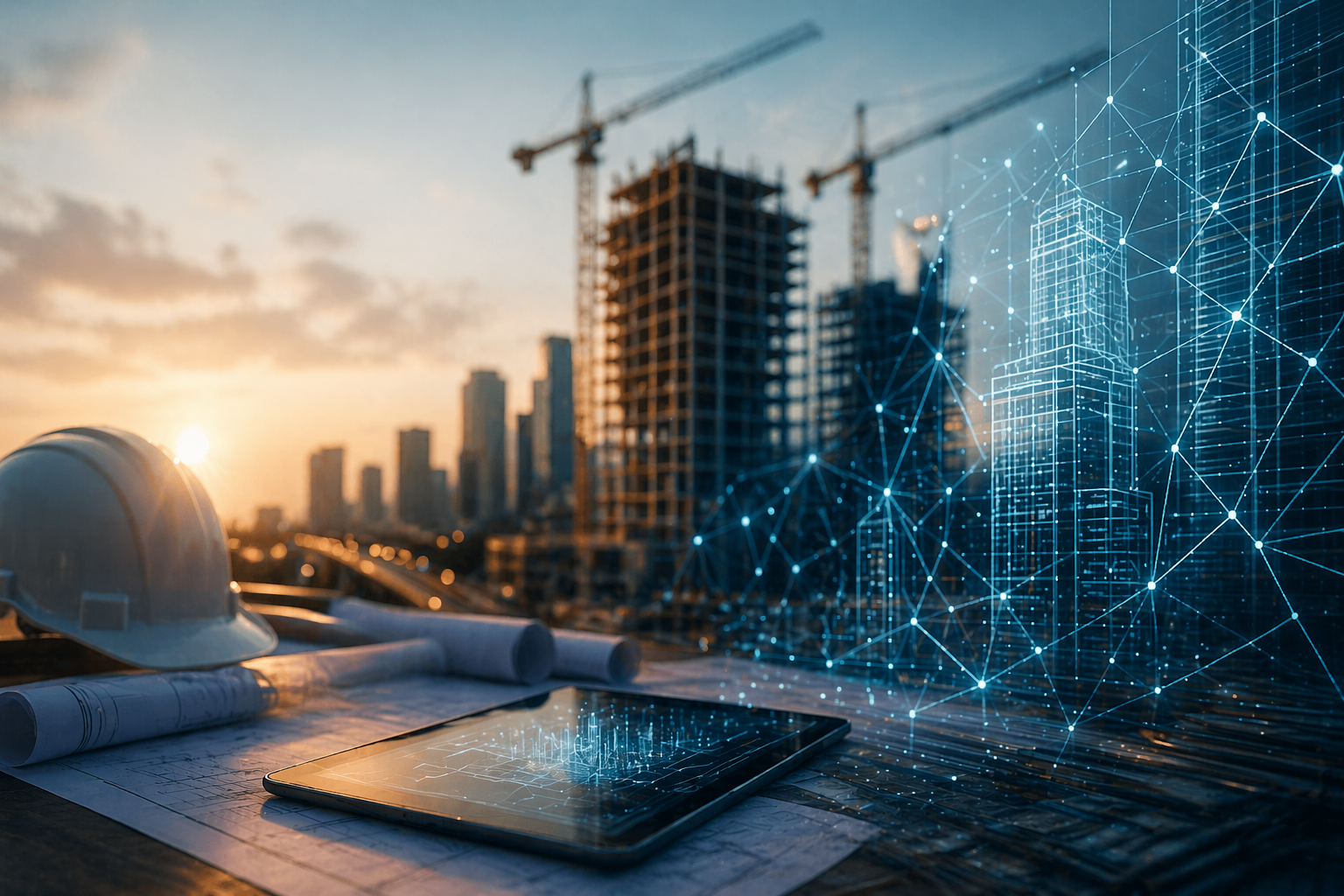 Warum sich Digitalisierung noch immer wie eine Baustelle anfühlt – und was Unternehmen jetzt ändern sollten.