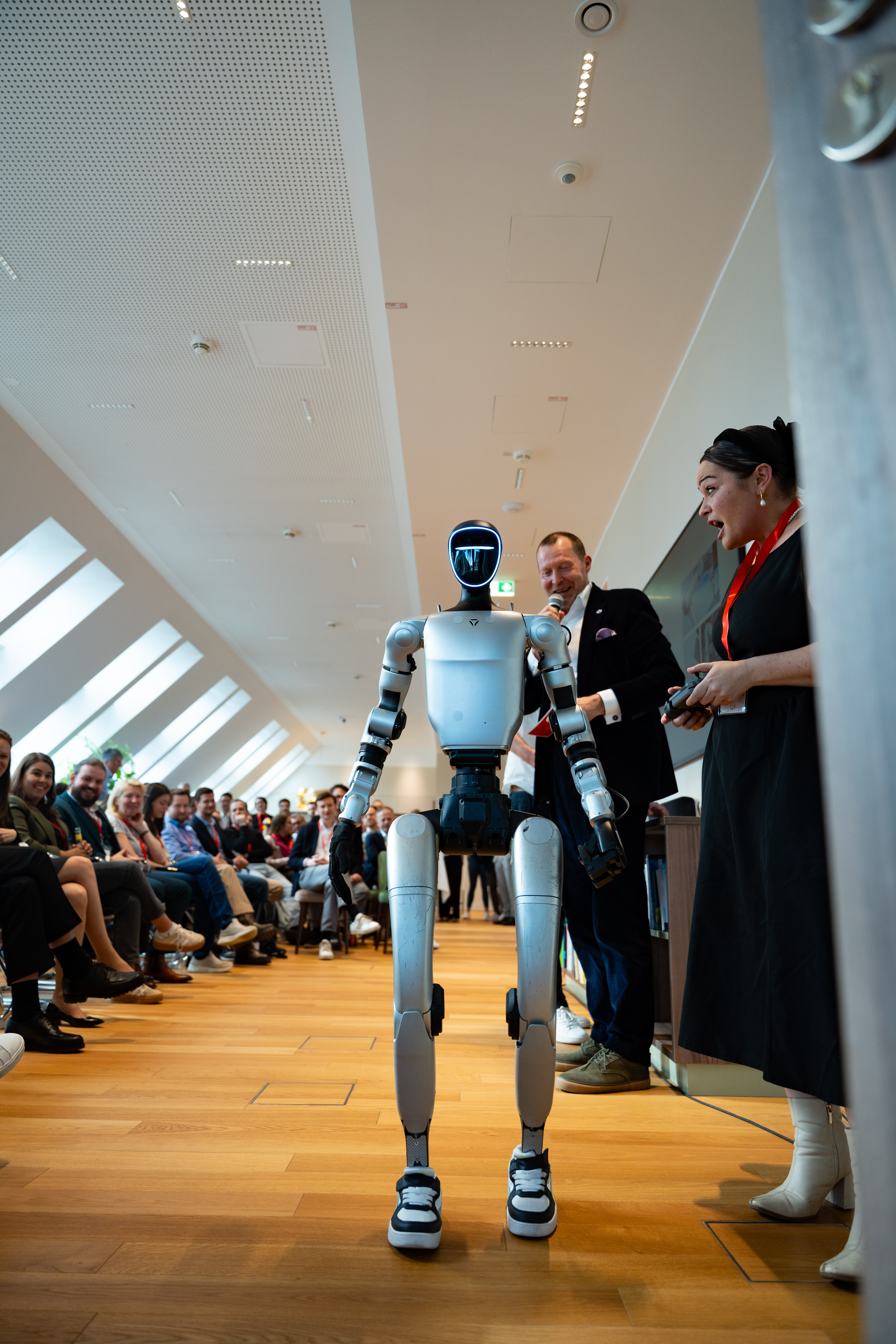 Frühlingsforum 2026