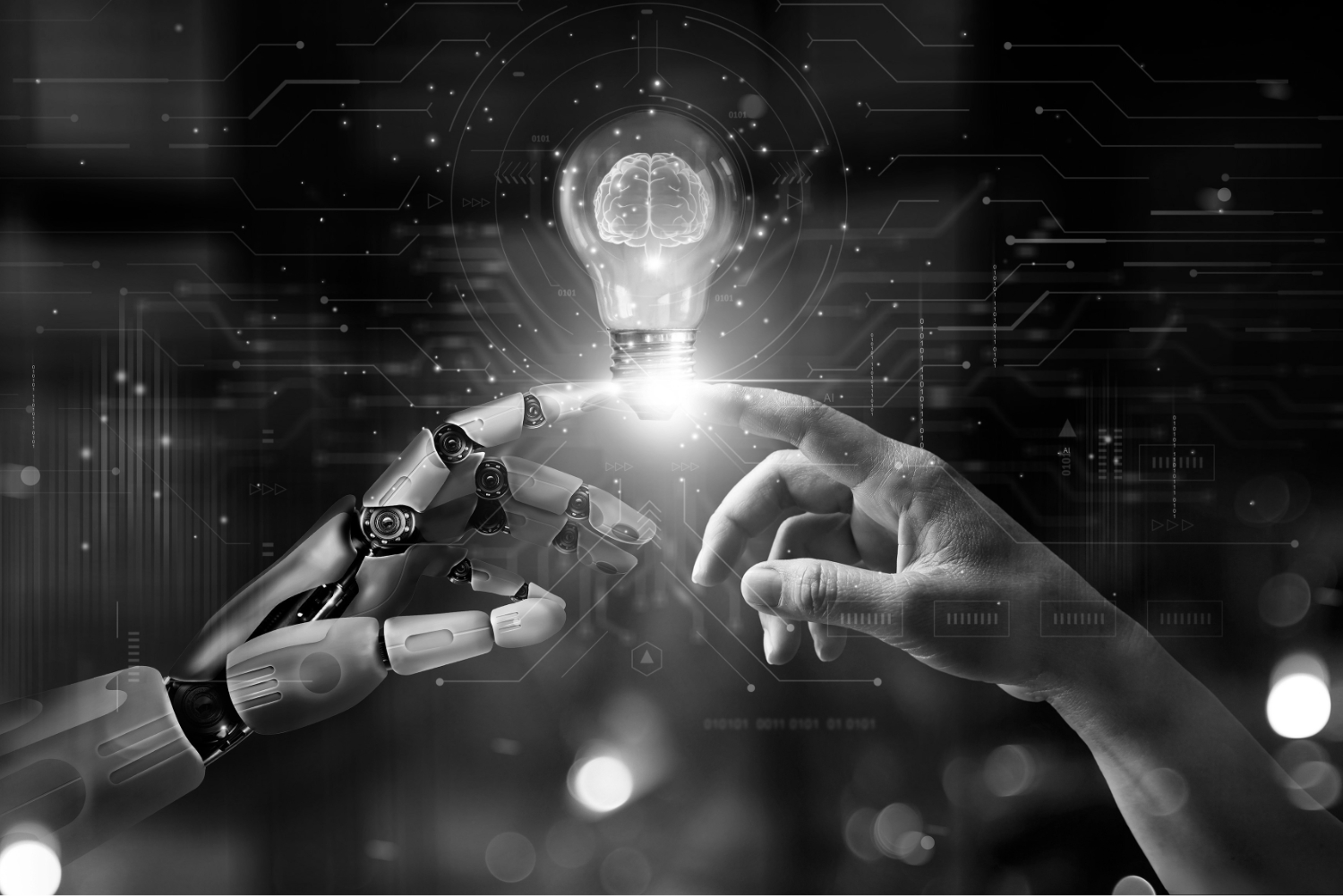 Navigating the AI hype: Structured evaluation for AI providers