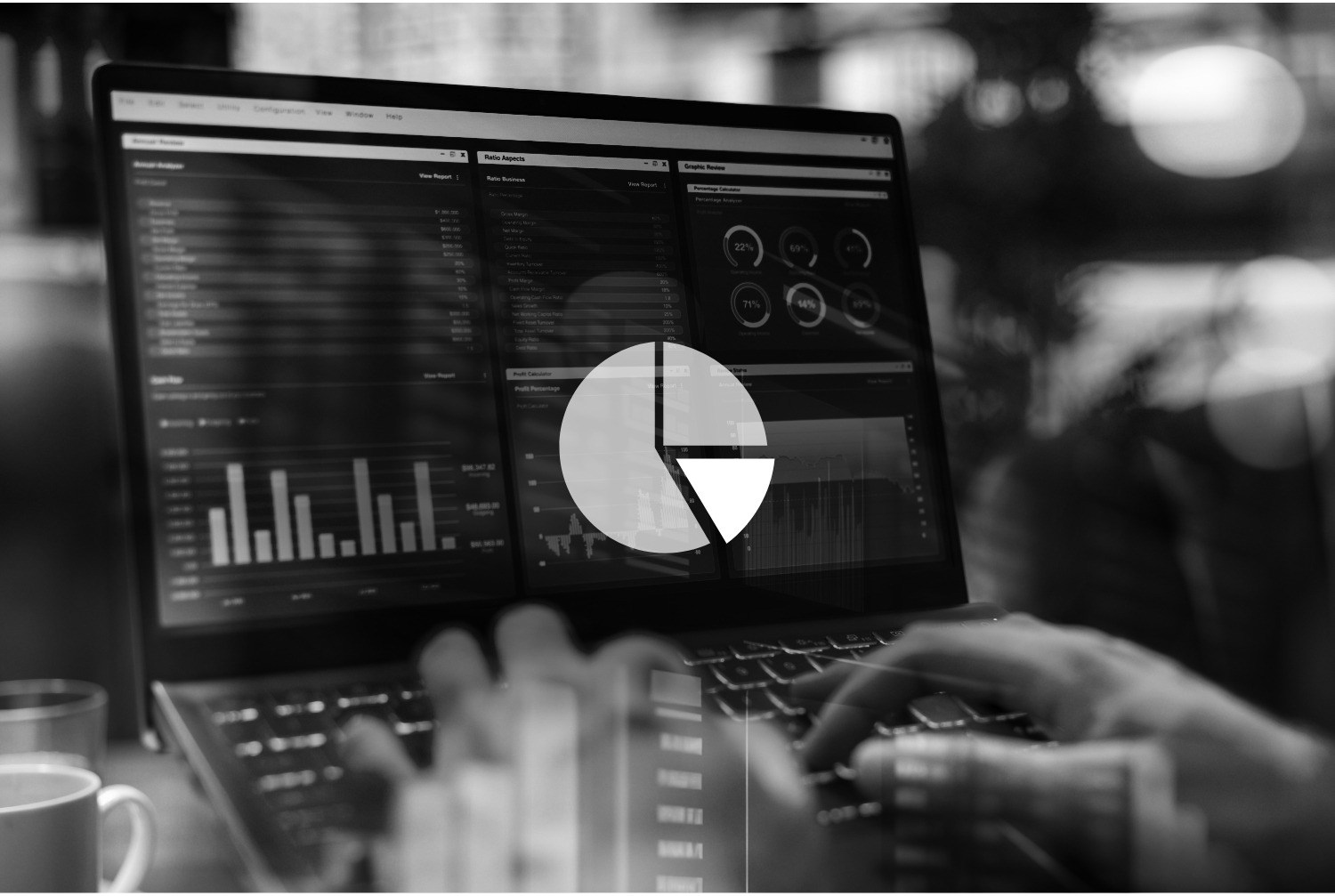Revolutionizing operations with a modern state-of-the-art ERP solution